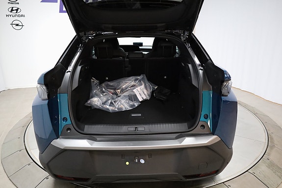 Peugeot 3008 9 of 23
