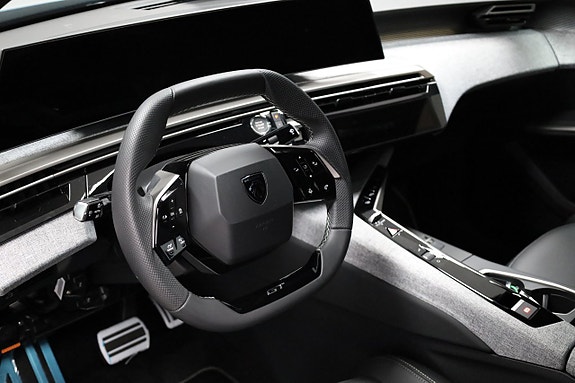 Peugeot 3008 11 of 23