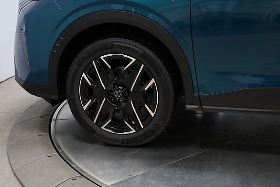 Peugeot 3008 23 of 23