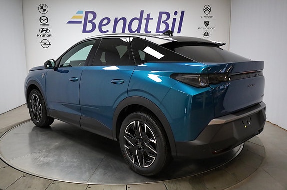 Peugeot 3008 7 of 23