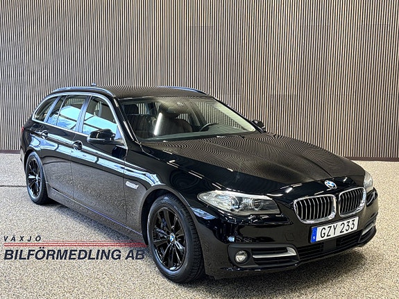 BMW 520d