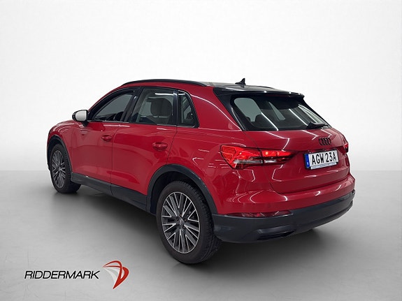 Audi Q3 5 of 5