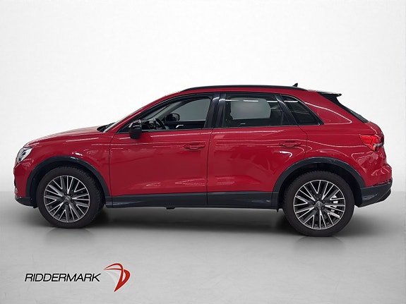 Audi Q3 4 of 5