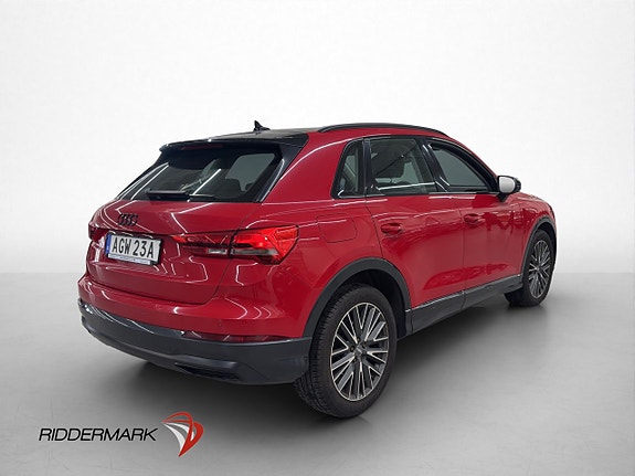 Audi Q3 8 of 28