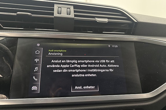 Audi Q3 21 of 28