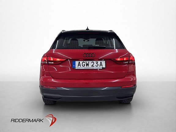 Audi Q3 6 of 28