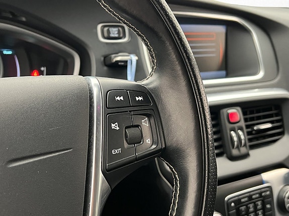 Volvo V40 18 of 30