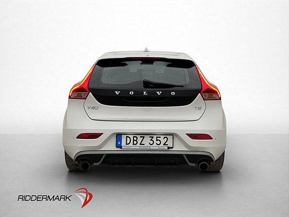 Volvo V40 7 of 30