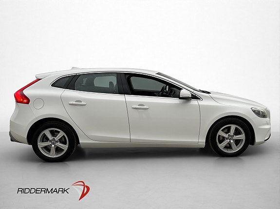 Volvo V40 5 of 5