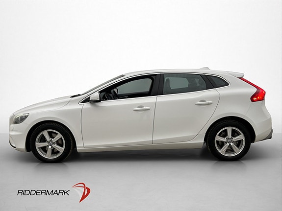 Volvo V40 9 of 30