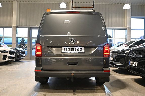 Volkswagen Transporter 4 of 5
