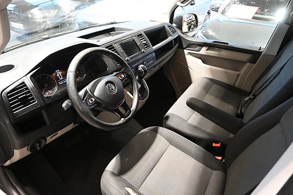 Volkswagen Transporter 7 of 19