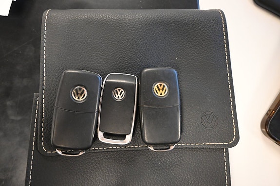 Volkswagen Transporter 19 of 19