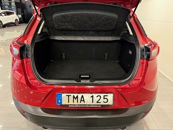 Mazda CX-3 11 of 12