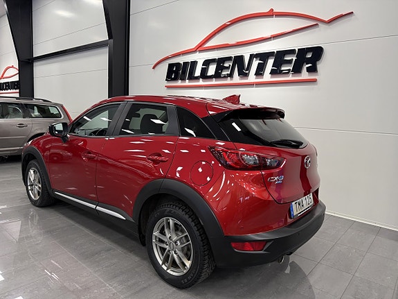 Mazda CX-3 3 of 12