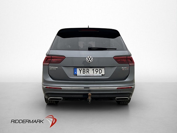 Volkswagen Tiguan Allspace 5 of 5