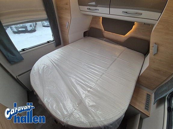 Dethleffs Esprit I 7150-2 DBM 15 of 27