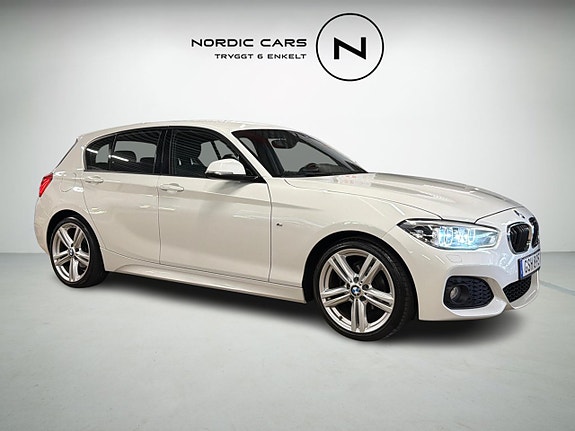BMW 116d