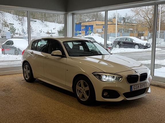 BMW 116d
