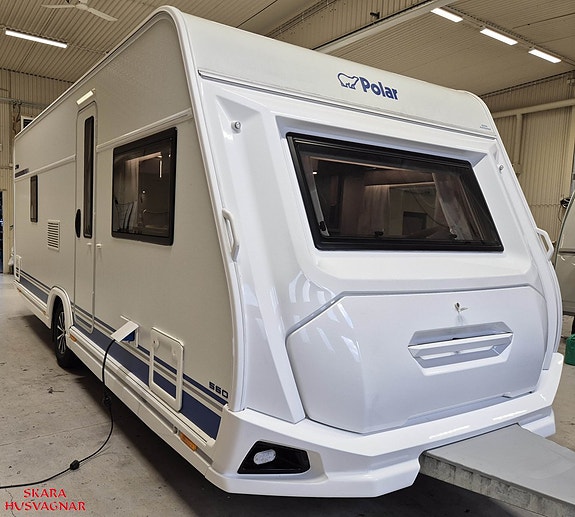 Polar Edition 560 FWA