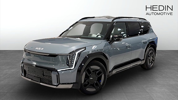 Kia EV9 14 of 15