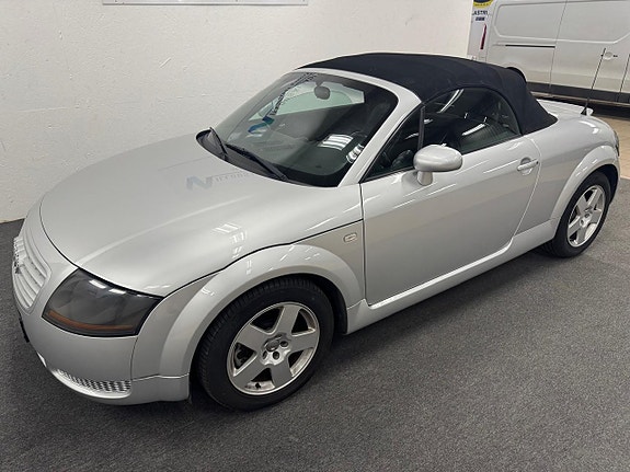 Audi TT 14 of 14
