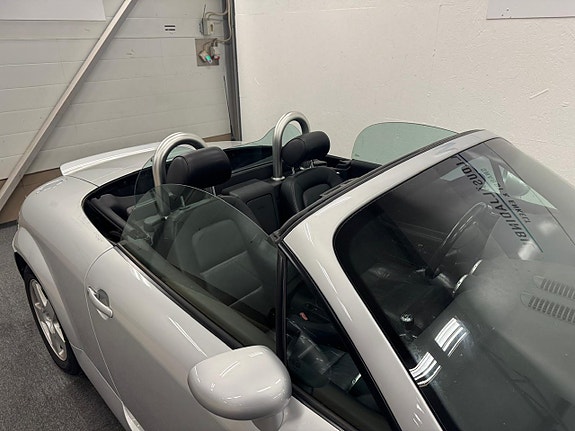 Audi TT 4 of 5
