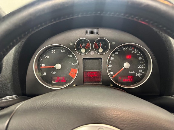 Audi TT 11 of 14