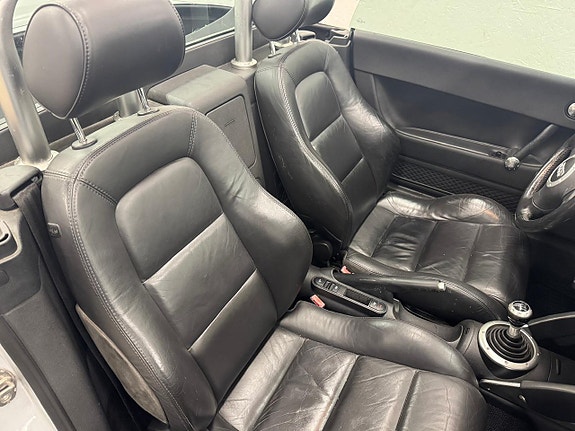 Audi TT 12 of 14