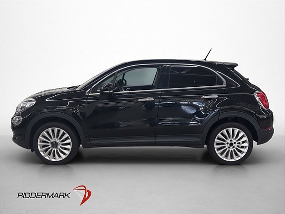 Fiat 500X 4 of 5