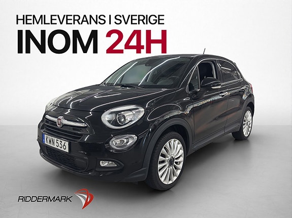 Fiat 500X 3 of 5