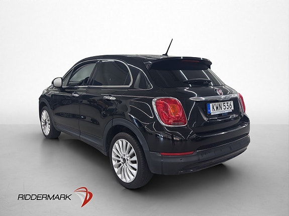 Fiat 500X 5 of 5