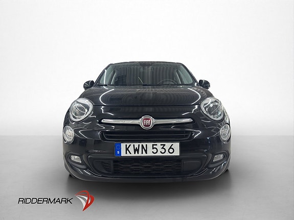 Fiat 500X 2 of 5