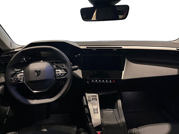 Peugeot 308 SW 5 of 5