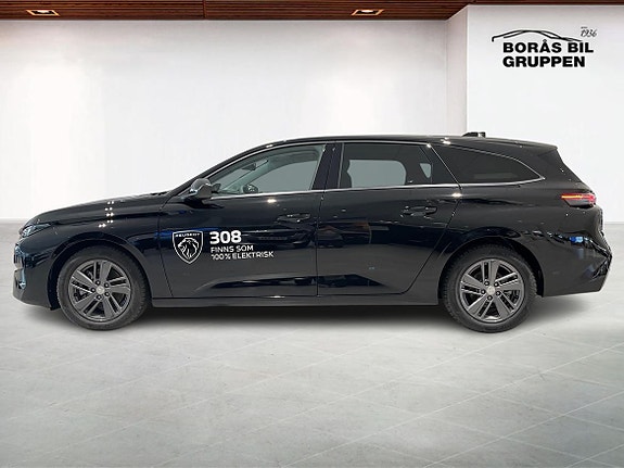 Peugeot 308 SW 3 of 5