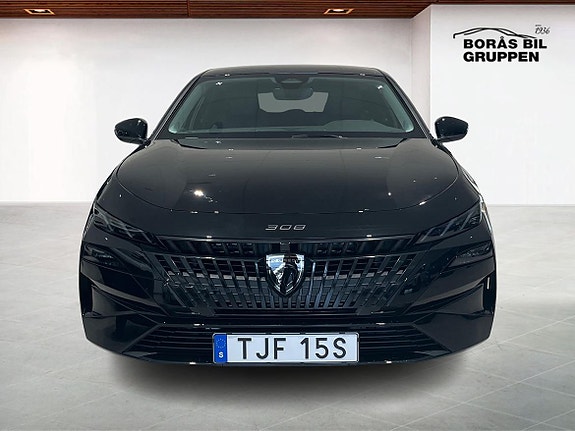 Peugeot 308 SW 8 of 14