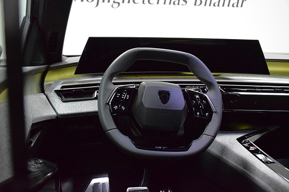 Peugeot 5008 4 of 5