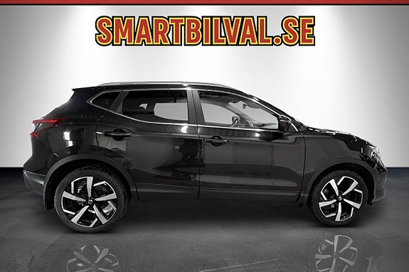 Nissan Qashqai 4 of 5