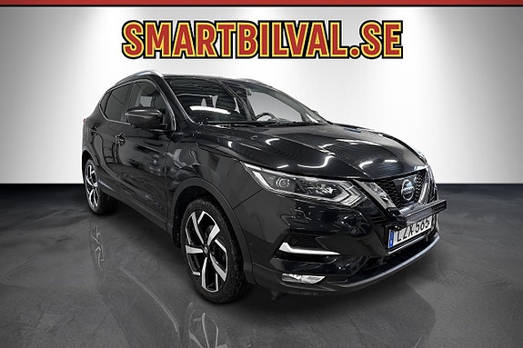 Nissan Qashqai 3 of 5