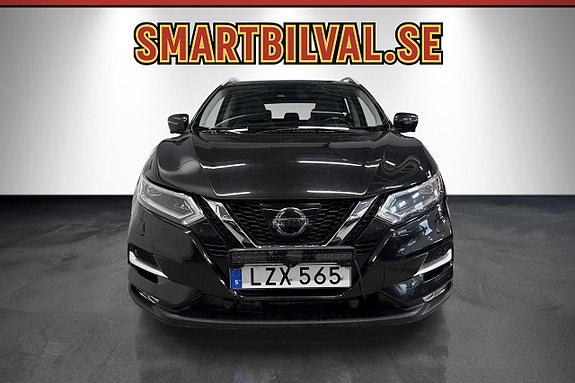 Nissan Qashqai 2 of 5