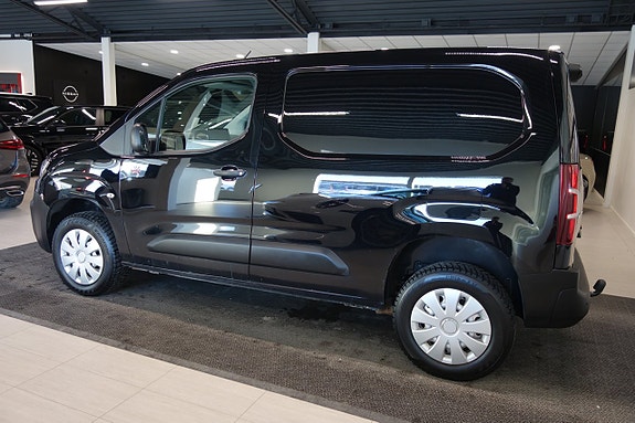 Citroen Berlingo 2 of 5