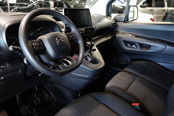 Citroen Berlingo 5 of 5