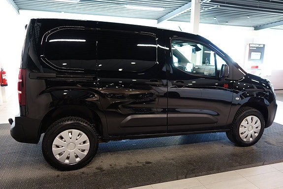 Citroen Berlingo 3 of 5