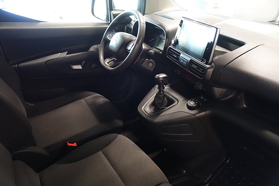 Citroen Berlingo 6 of 6