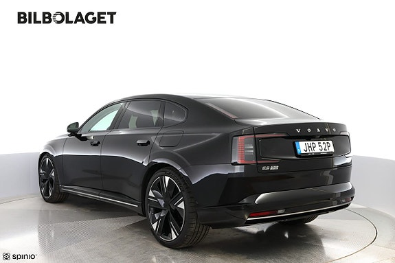 Volvo ES90 3 of 16