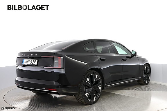 Volvo ES90 4 of 16