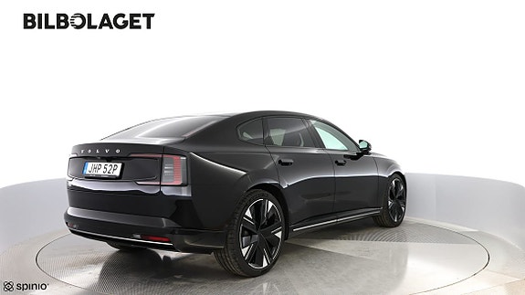 Volvo ES90 16 of 16