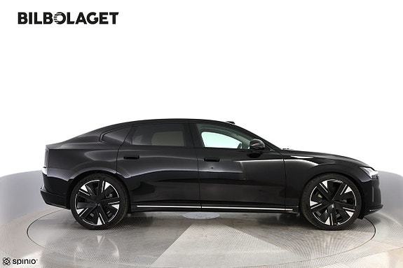 Volvo ES90 5 of 16