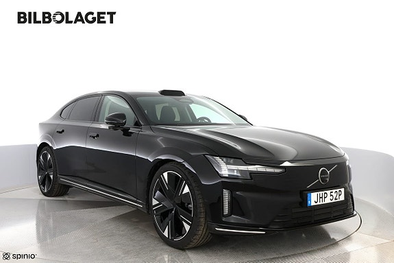 Volvo ES90 6 of 16