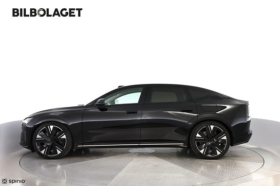 Volvo ES90 2 of 16